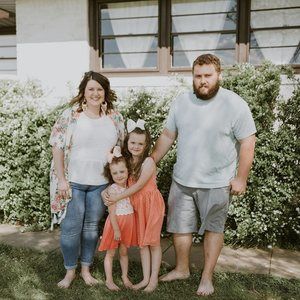 Meet your Posher, Derek